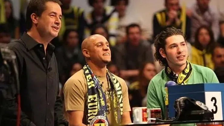 Var mısın Yok musun programının ünlü ismi Hamdi bey meğer Acun Ilıcalı'nın dibindeymiş!