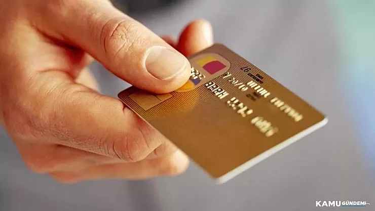 SGK'lı olan vatandaşlar için bankalar açıkladı! Kart limitlerine enflasyon güncellemesi hemen yeni limitinizi öğrenin