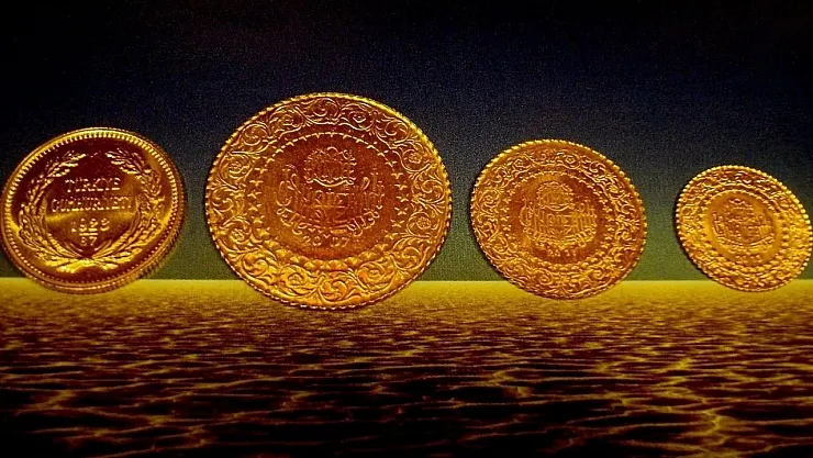 Altın güne 1066 liradan giriş yaptı! Fiyatlar can yakmaya başladı