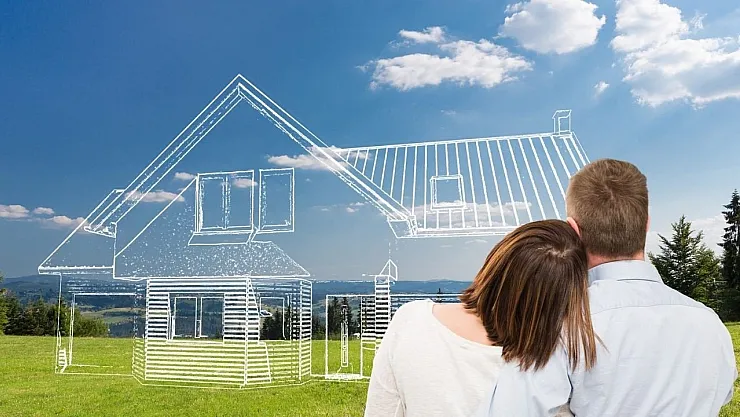 Yeni yılda konut fiyatları düşecek mi?