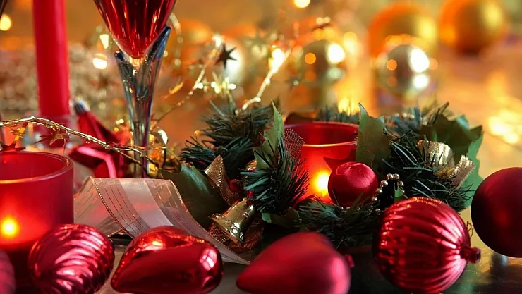 Yılbaşı tatili nerede geçirilir? İşte tatilinizi keyifli geçirebileceğiniz alanlar