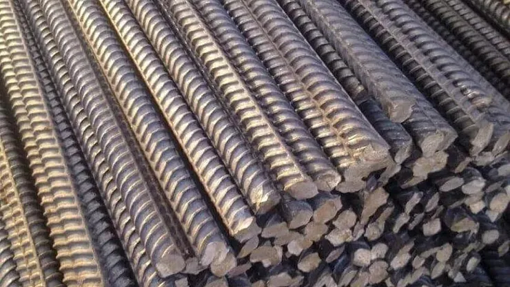 Demir fiyatları yükseldikçe durmuyor! Aralık ayı inşaat demiri fiyat listesi