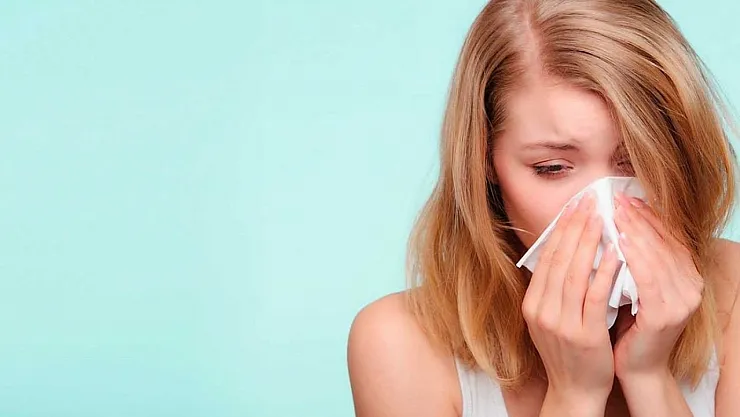 Sıcaktan soğuğa girince burun neden akar?