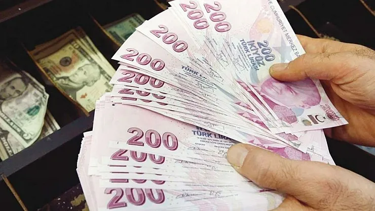 T.C Kimlik numarasının son rakamı 0, 2, 4, 6, 8 olanlara ödeme yapılıyor!