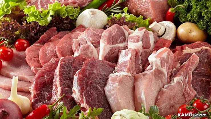 O şehirde belediye başkanı açıkladı! Et ve et ürünleri indirimli satılacak