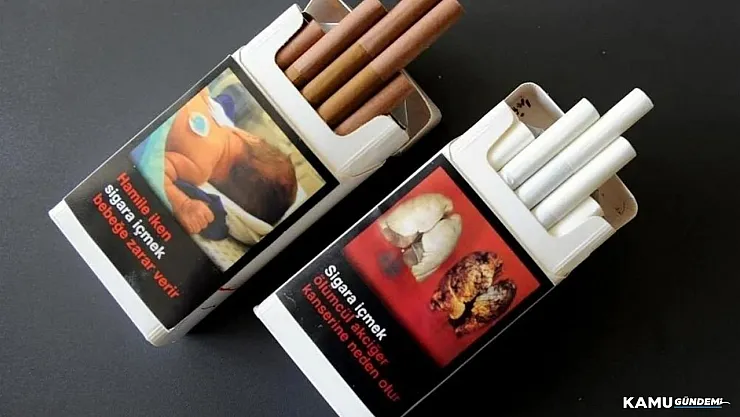 Sigara paketlerine Aralık ayı zam güncellemesi! İşte kulislerde konuşulan rakam
