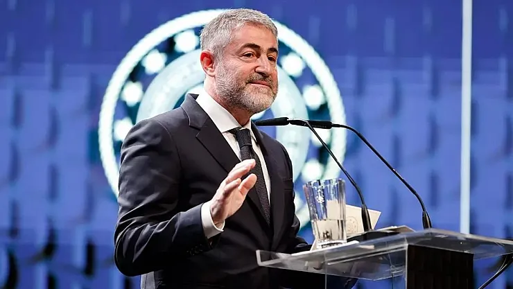 Bakan Nebati göreve gelişi ile 1 senede gerçekleştirilenleri açıkladı