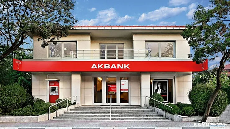 Akbank kart sahiplerine duyurdu! Yeni yıla kadar müşterilerine 5200 TL ödeme yapacak