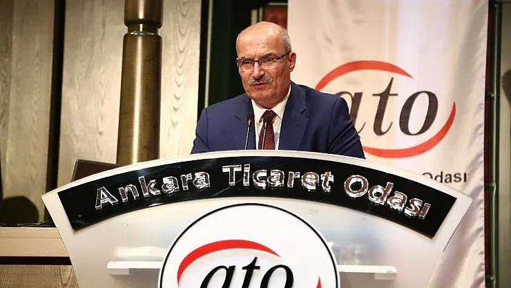 ATO Başkanı'ndan EYT açıklaması! İşverene uygun koşul ve kredi desteği detayı