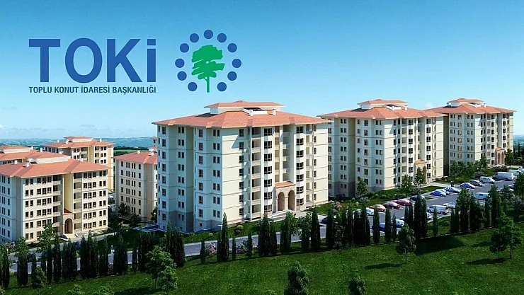 TOKİ'den vatandaşlara dolandırıcılık uyarısı!