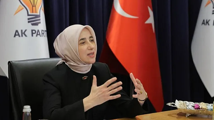 AK Parti Grup Başkanvekili Zengin başörtüsü anayasa teklifi ile ilgili gelişmeyi açıkladı!
