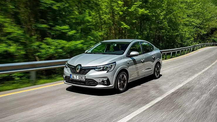 Yeni yılda zam gelmeden alın! Fiat Egea Renault Clio Hyunda i20! İşte 450 bin TL altı araçlar listesi