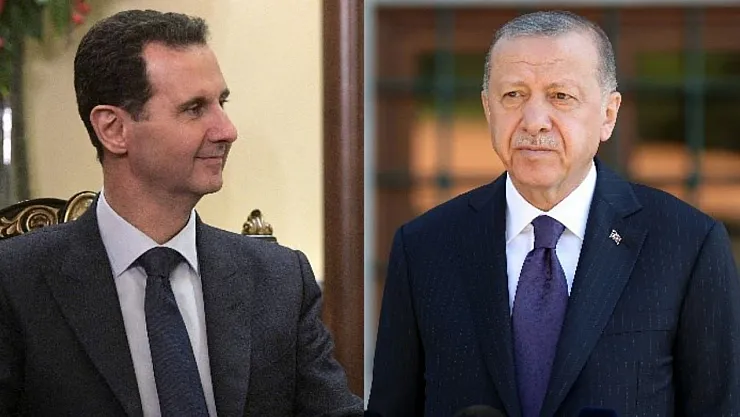 Son dakika: Reuters'ın haberine göre Esad'ın Erdoğan ile görüşmeyi reddettiği iddia edildi!