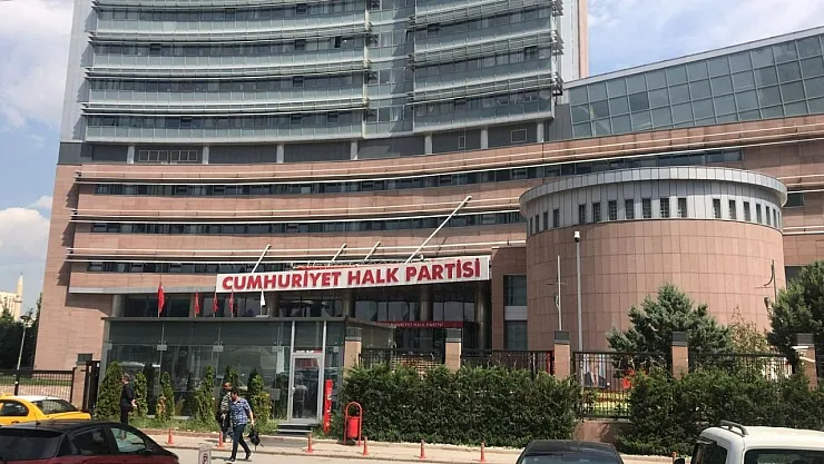 Bugün açıklanıyor! CHP, yeni vizyonunu duyuracak