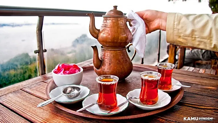 Günde 3 4 5 bardağın üstünde çay içenler dikkat: zararları peş peşe sıralandı