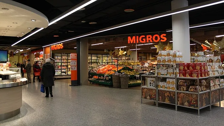 2022 Migros yılbaşı paketi ne kadar, paket içeriğinde neler var?