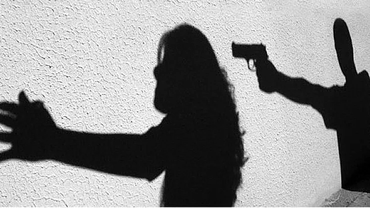 Henüz 15 yaşındaydı! Nişanlısı kafasından vurdu!