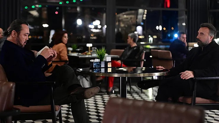 Ben Bu Cihana Sığmazam Tatavlalı kimdir, gerçek adı ne?