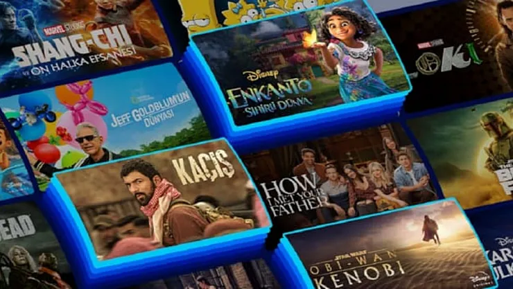 Disney Plus RU, Arayış, El Turco, Nomen, Atatürk, Aktris ne zaman yayınlanacak?