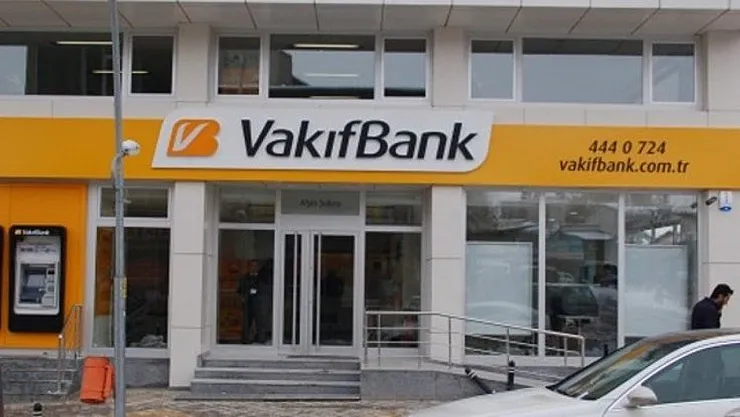 2.el otomobil alacaklar müjde! Vakıfbank 48 ay vade ve düşük faiz oranı ile taşıt kredisi verecek