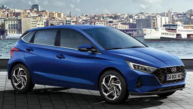 Hyundai 2022 Aralık ayı güncel fiyat listesi! Hyundai model model tüm araç fiyatları listesi