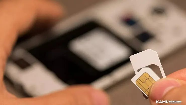 Turkcell Vodafone ve Türk Telekom mobil hat sahipleri açıklandı! Bu telefonları asla açmayın uyarısı