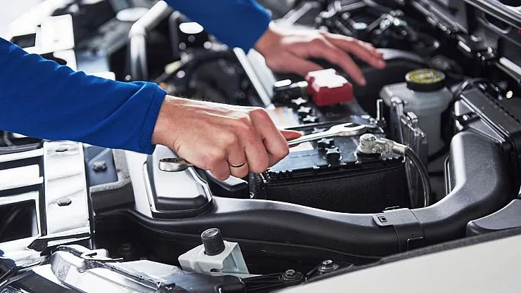 Araba bakımında bin liradan kaçıp 20 bin lira ödeyebilirsiniz