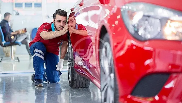 Ekspertiz raporu nedir, nasıl sorgulanır?