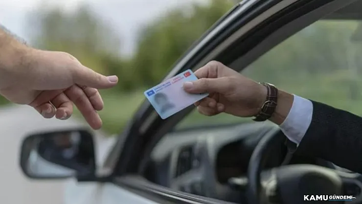 Ehliyeti olan herkes için duyuruldu! Arabaya biner binmez yapmazsanız 436 lira ceza gelecek