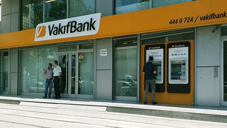 Vakıfbank, müşterilerine akaryakıt alımında 60 TL Worldpuan hediye ediyor