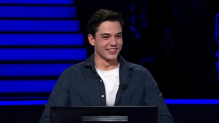 Batu Alıcı kimdir, nereli, kaç yaşında, ne okuyor?