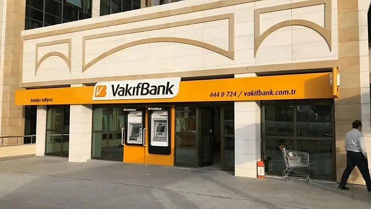2022 Vakıfbank uzman yardımcısı ve memur sınavı sonuçları