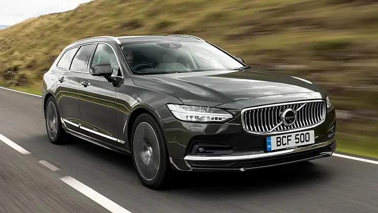 2022 Aralık Volvo model model güncel fiyat listesi