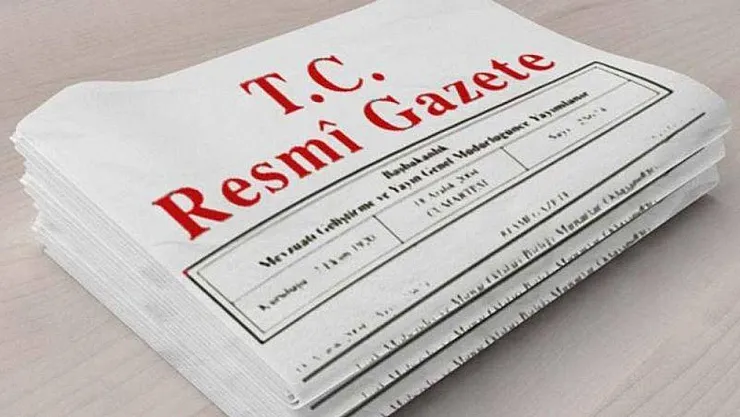 Farklı bakanlık ve kuruma 16 bin 101 memur alımı boş kontenjanlar Resmi Gazete'de yayınlandı!