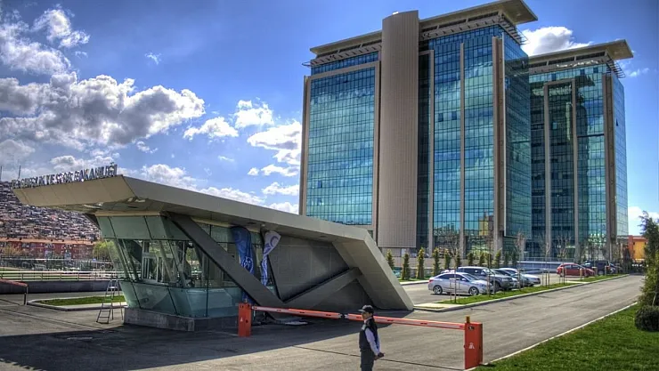 Spor federasyonu ana statüsü açıklandı