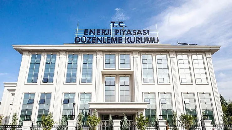 EPDK lisansı verilen ve lisansı iptal edilen şirketler