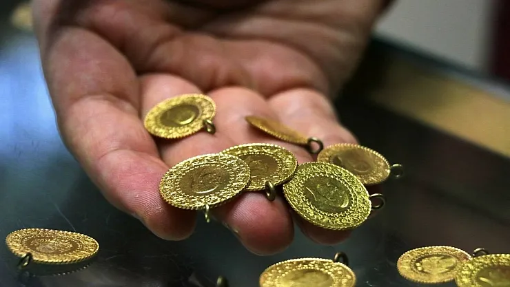 2023 Altın tahmini dünyaca ünlü bankadan geldi! 2023'te altın ne kadar olacak?