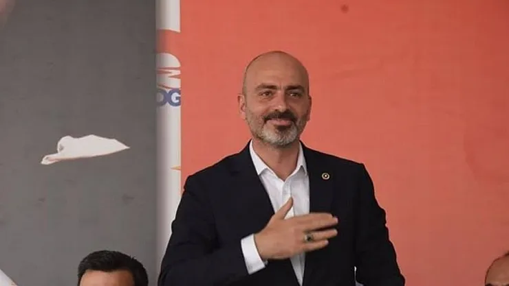 AK Parti Bursa Milletvekili Zafer Işık kimdir?