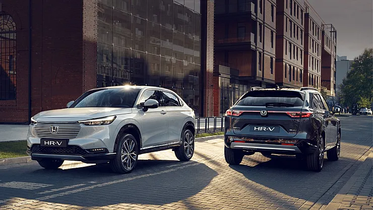 Sıfır araç satın almak isteyenler dikkat! Honda model model 2022 Aralık güncel fiyat listesi!