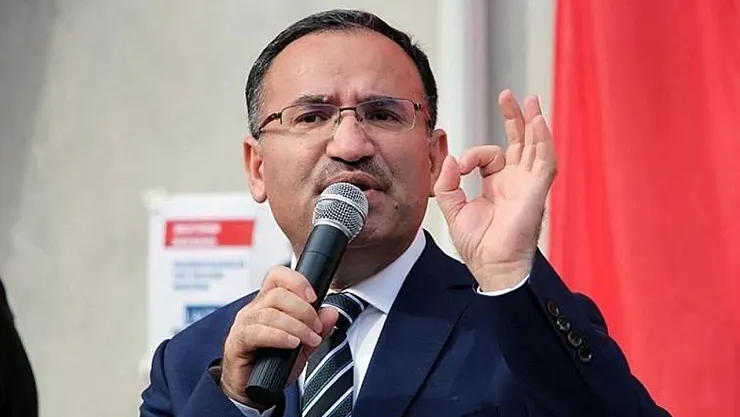 Bakan Bozdağ: Anayasa Mahkemesini adeta insan hakları mahkemesine dönüştürdük