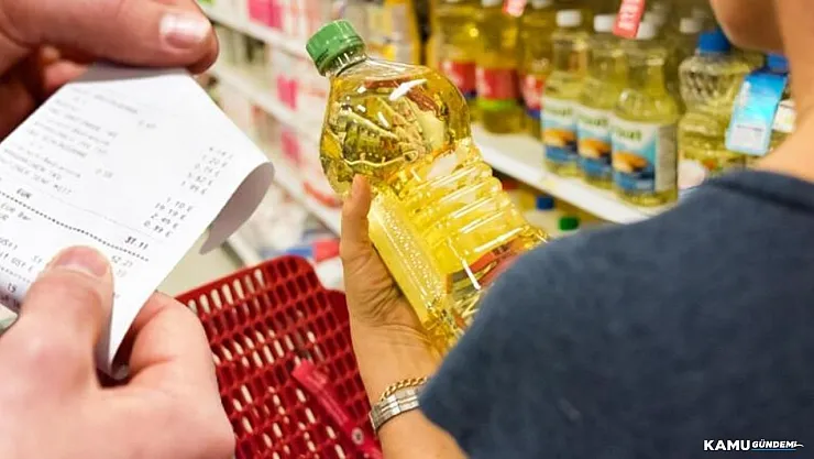 O markette ayçiçek yağı, un, peynir, çay ve şekerde indirim başladı! 13 Aralık'a kadar devam edecek