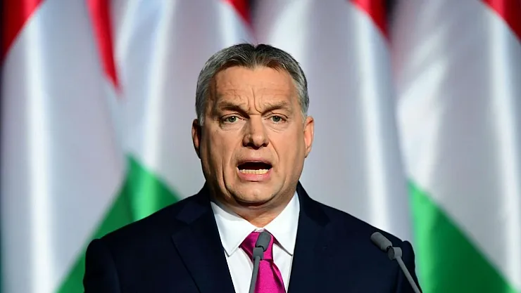 Macaristan'dan AB'ye veto: Brüksel'de anlaşmazlık şiddetlendi