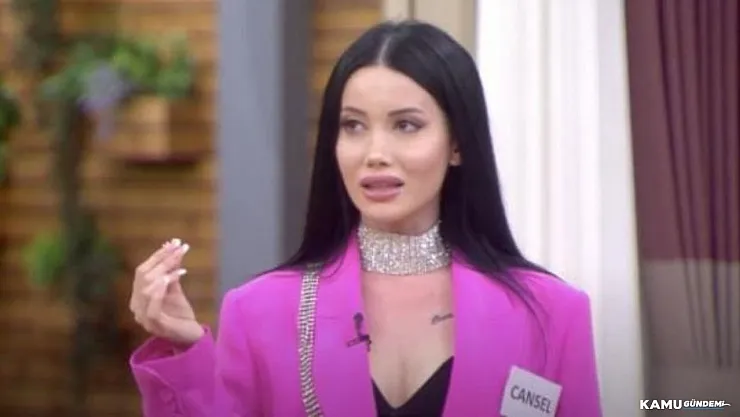 Kısmetse Olur yeni sezon Cansel kimdir, kaç yaşında, instagram kullanıcı adı nedir?