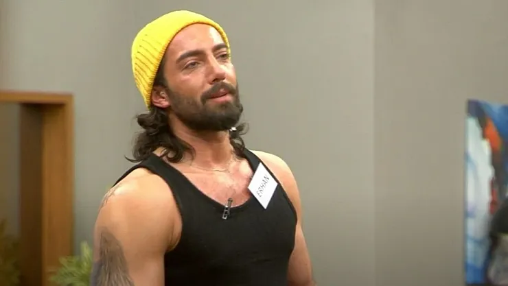 Kısmetse Olur Aşkın Gücü Erhan kimdir, kaç yaşında, Instagram hesabı var mı?