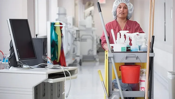 Sağlık Bakanlığı İŞKUR işçi alımı kura çekim tarihi belli mi?