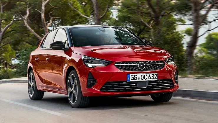 Ucuz 0 araba arayanlar dikkat! Opel yüzde sıfır faizle kredi imkanı tanıyacak