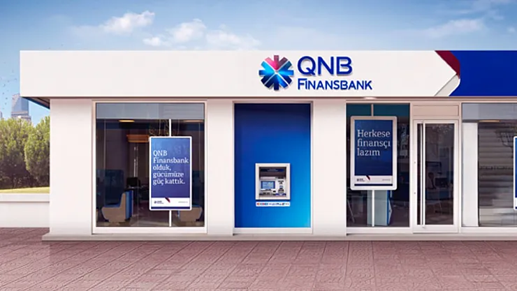 QNB Finansbank aralık ayı emekli promosyon tutarını güncelledi!