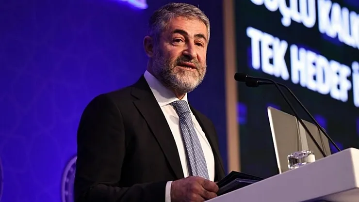 Bakan Nebati 2023 yılı için 2 bin kadro alımını duyurdu!