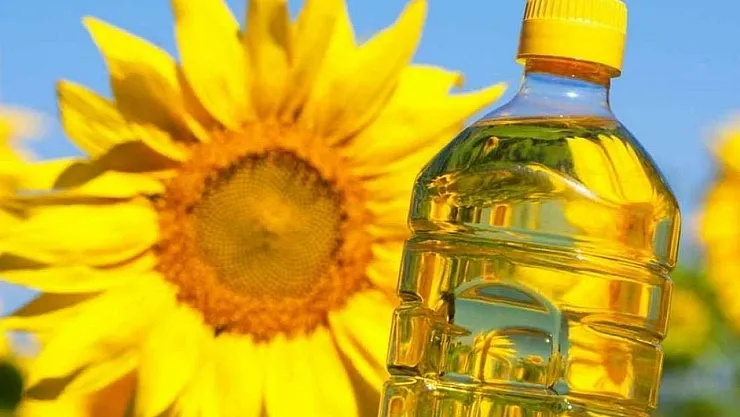 Gözler buna da şahit oldu! 18 litrelik ayçiçek yağının fiyatı 1000 TL'yi aştı!