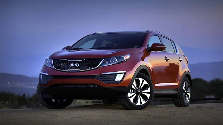ÖTV muafiyetli KİA markalı araç modelleri ve fiyat listesi